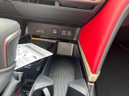 New 2026 Toyota Camry XSE FWD image 23