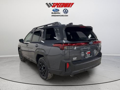Certified 2026 Subaru Outback Limited AWD/4WD image 7