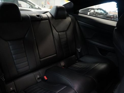 Used 2021 BMW 440i xDrive Coupe w/ Premium Package image 21