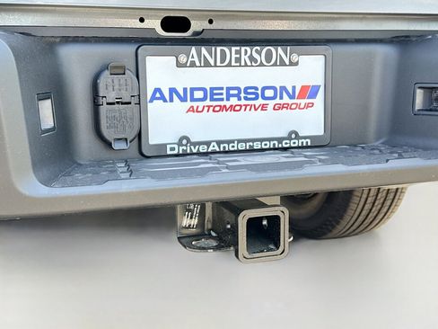 New 2026 Nissan Frontier SV AWD/4WD image 15