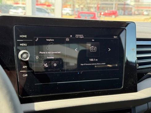 New 2026 Volkswagen Jetta S FWD image 16
