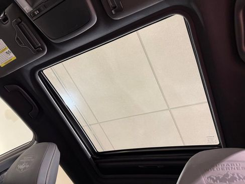 Used 2024 Subaru Forester Wilderness image 18