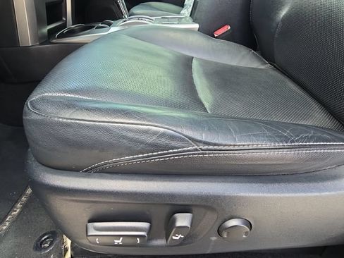 Used 2019 Toyota 4Runner Limited RWD image 30