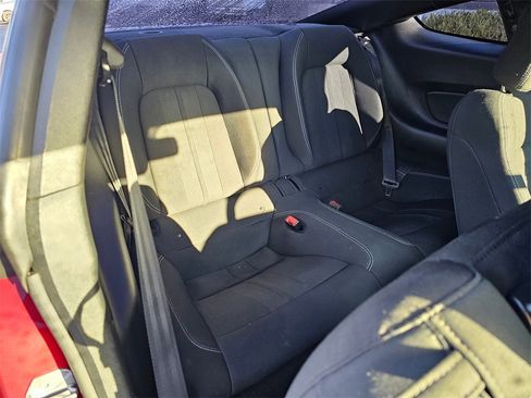 Used 2019 Ford Mustang EcoBoost w/ Ford Safe & Smart Package image 13