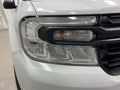 Used 2024 Ford Maverick XL w/ Equipment Group 100A Standard image 32