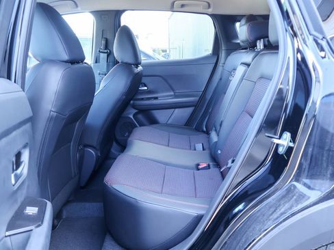 New 2026 Nissan Kicks SR image 8