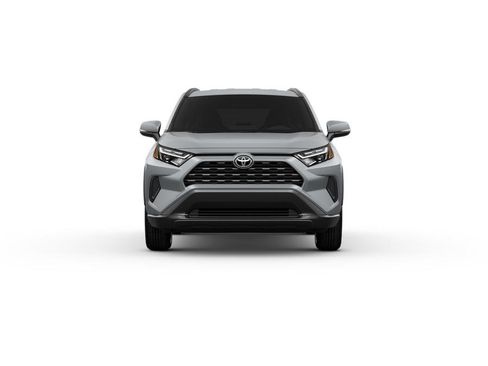 New 2025 Toyota RAV4 XLE image 46