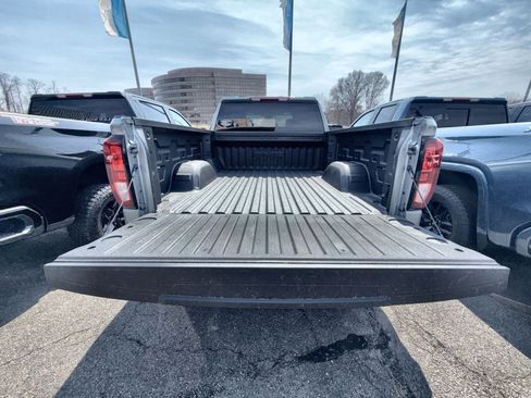 New 2026 GMC Sierra 1500 Elevation w/ Elevation Select Package AWD/4WD image 26