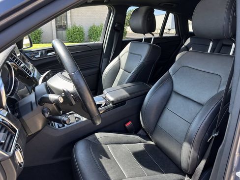 Used 2019 Mercedes-Benz GLE 43 AMG 4MATIC Coupe image 11