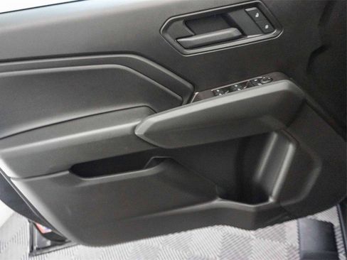 New 2026 Chevrolet Colorado W/T w/ Advanced Trailering Package image 20