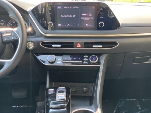 Used 2022 Hyundai Sonata SEL FWD image 29
