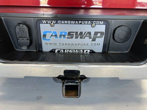 Used 2018 GMC Sierra 1500 SLT AWD/4WD image 23