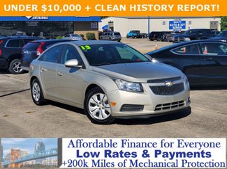 Used 2013 Chevrolet Cruze LT image 1