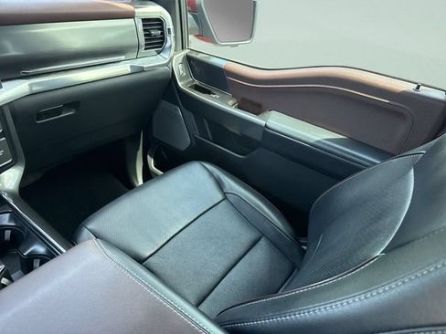 Certified 2023 Ford F150 Lariat AWD/4WD image 23