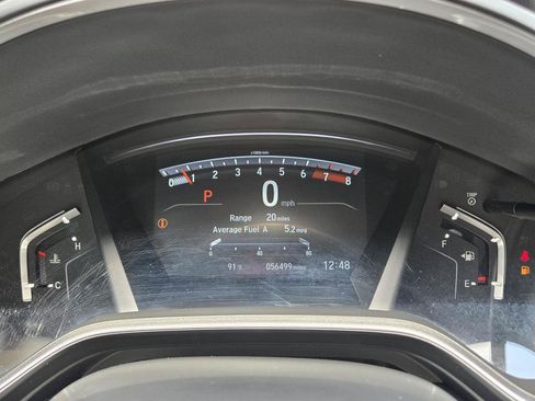 Used 2022 Honda CR-V EX image 24