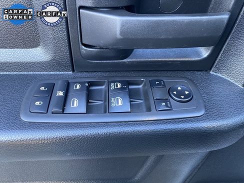 Used 2022 RAM 2500 Tradesman image 23