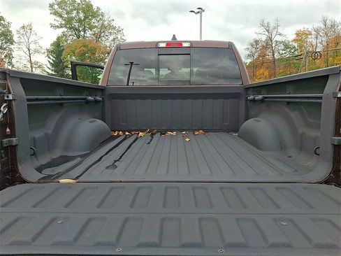 Used 2023 RAM 1500 Big Horn image 28