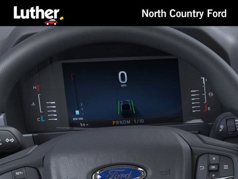 New 2026 Ford Ranger XL image 13