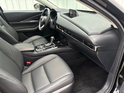 Certified 2025 MAZDA CX-30 AWD 2.5 S w/ Preferred Package image 38