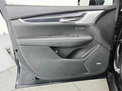 Used 2023 Cadillac XT5 Premium Luxury w/ LPO, Floor Liner Package image 11