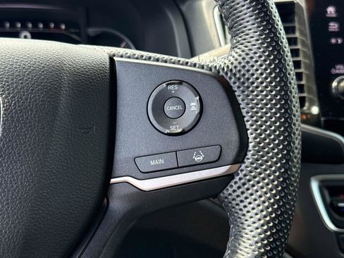 Certified 2023 Honda Passport EX-L image 29