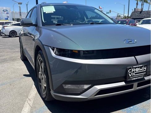 Used 2022 Hyundai Ioniq 5 SE RWD image 30