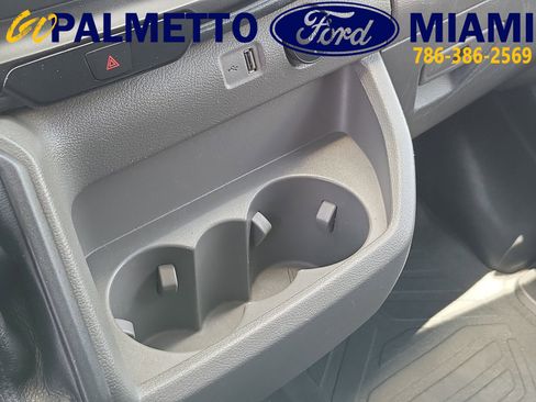 Used 2023 Ford Transit 250 Medium Roof AWD w/ Load Area Protection Package image 22
