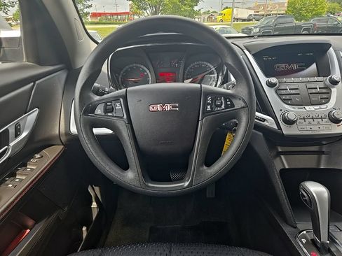 Used 2014 GMC Terrain SLE FWD image 39