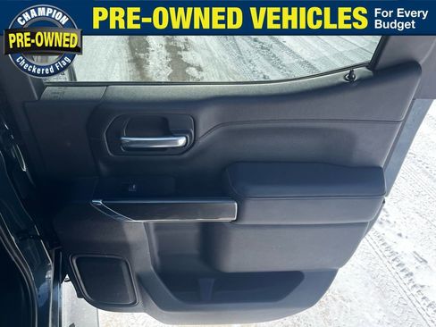 Used 2020 GMC Sierra 1500 AT4 w/ AT4 Premium Package image 31