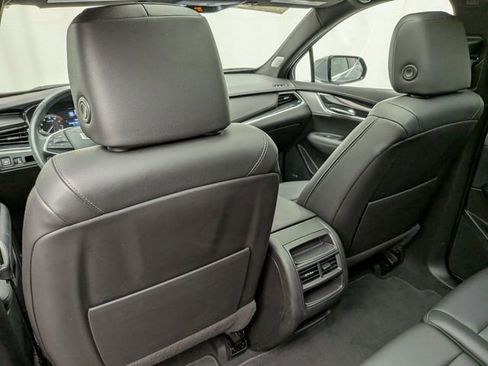 Used 2023 Cadillac XT5 Premium Luxury AWD/4WD image 22