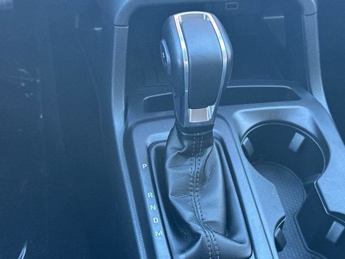 New 2025 Ford Ranger Lariat w/ FX4 Off-Road Package image 18