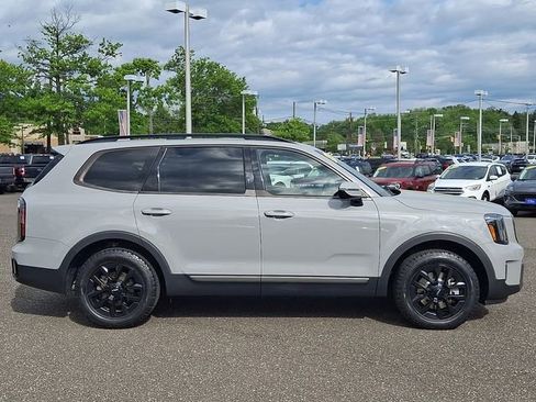 Used 2023 Kia Telluride SX X-Pro AWD/4WD image 7