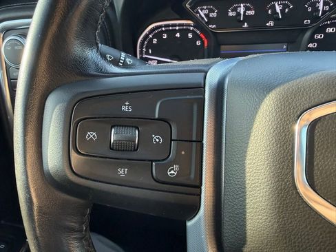 Used 2021 GMC Sierra 1500 Elevation image 18