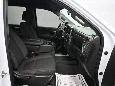 Used 2022 Chevrolet Silverado 2500 LT AWD/4WD image 7
