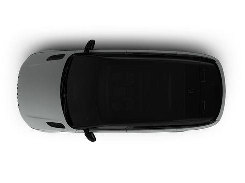 New 2026 Land Rover Range Rover Velar Belgravia AWD/4WD image 4