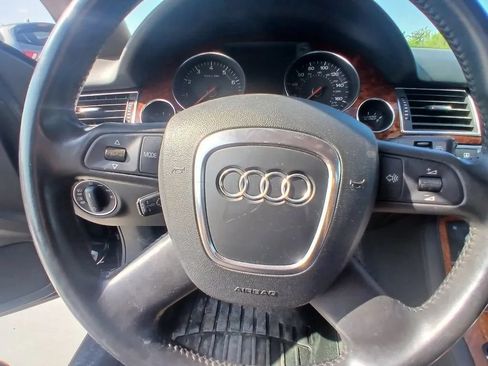 Used 2007 Audi A8 L 4.2 AWD/4WD image 26