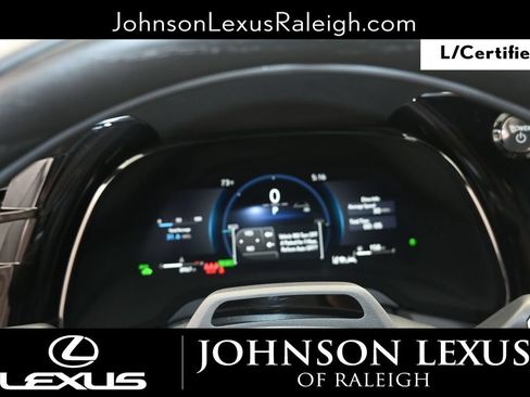 Certified 2025 Lexus RX 350 w/ Convenience Package AWD/4WD image 14