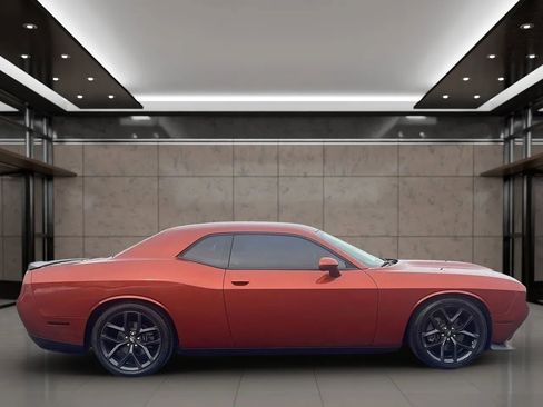 Used 2020 Dodge Challenger R/T w/ Blacktop Package image 6