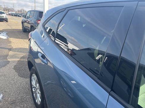 New 2026 Ford Escape Active w/ Tech Pack #1 image 13