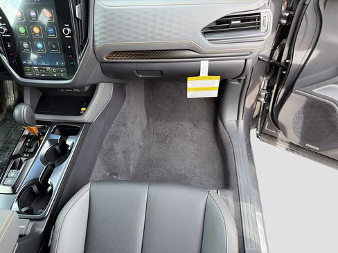 New 2026 Subaru Forester Wilderness AWD/4WD image 17