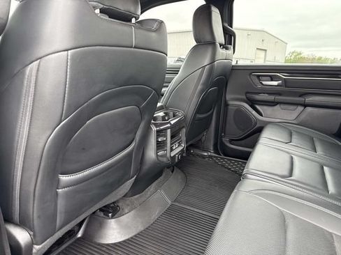 Used 2022 RAM 1500 Rebel w/ Night Edition AWD/4WD image 27