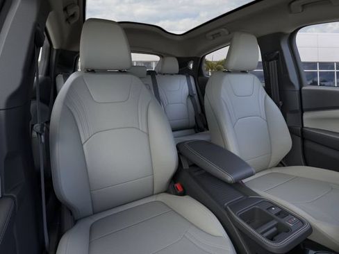New 2026 Ford Mustang Mach-E Premium RWD image 28