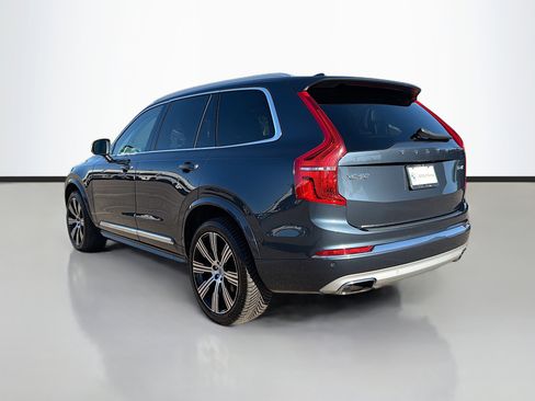 Used 2020 Volvo XC90 T6 Inscription w/ Protection Package Premier image 5