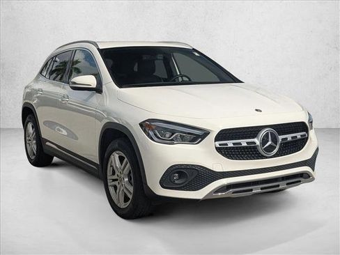 Used 2022 Mercedes-Benz GLA 250 image 6