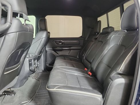 Used 2022 RAM 1500 Limited RWD image 24