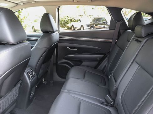 Used 2023 Hyundai Tucson SEL w/ Convenience Package AWD/4WD image 19