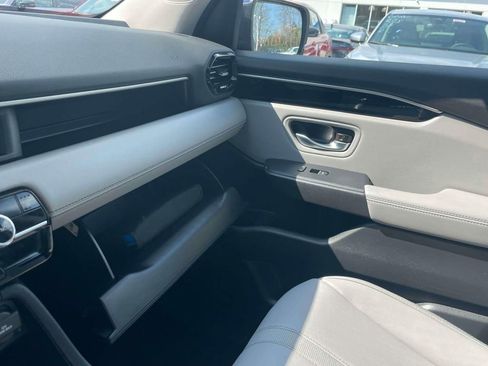Certified 2024 Honda Pilot EX-L image 38