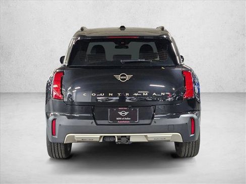 New 2026 MINI Cooper Countryman S AWD/4WD image 6