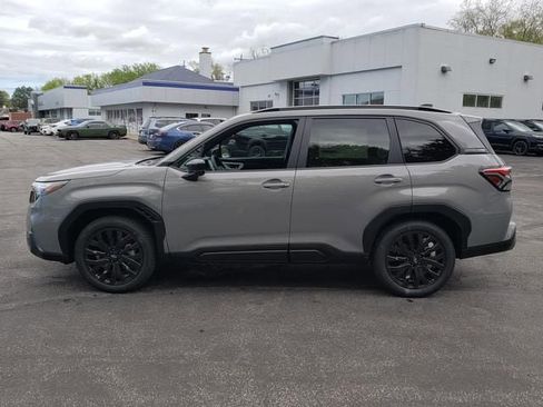 New 2026 Subaru Forester Sport AWD/4WD image 6