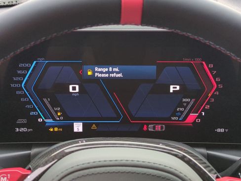 New 2026 BMW M2 w/ Lighting Package RWD image 23